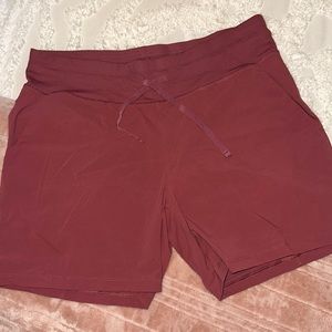 Tuff Athletics athletic shorts